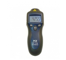 Оптический лазерный тахометр PCE-DT 62