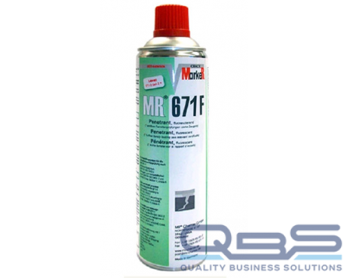 MR 671 F Пенетрант купить QBS.ru