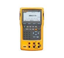Регистрирующий калибратор Fluke 754