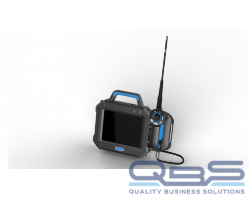 SATEKO U-M801 Универсальный эндоскоп купить QBS.ru