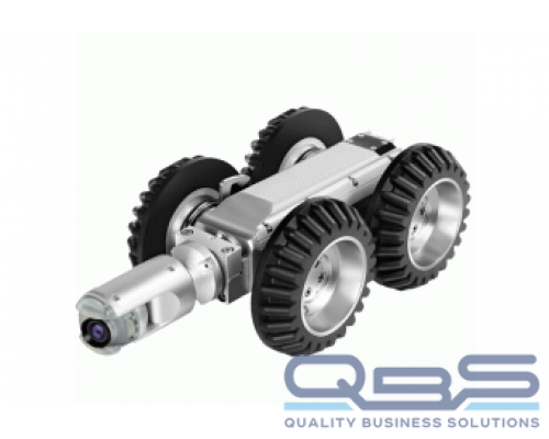 Кроулер промышленный Robotic Crawler С 8 купить QBS.ru