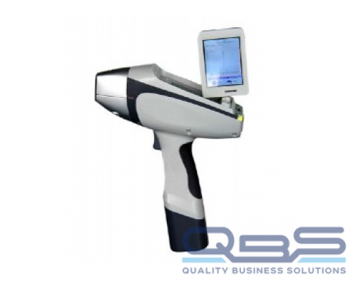Alloy Analyser 5000 Анализатор сплавов купить QBS.ru