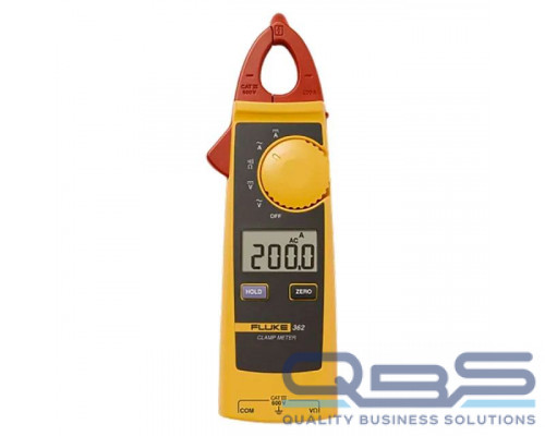 Токовые клещи Fluke 362/ESPR купить QBS.ru