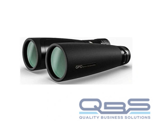 Оптический бинокль GPO PASSION 10x56 купить QBS.ru