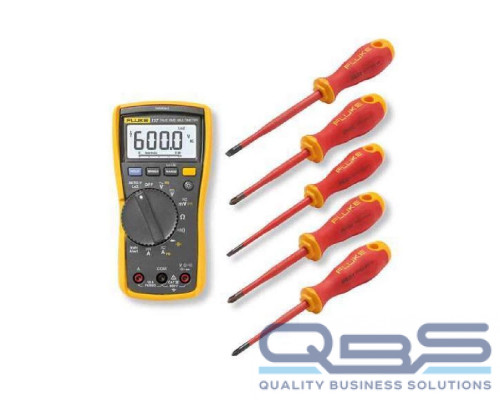 Комплект IB179M-EGFID Fluke купить QBS.ru