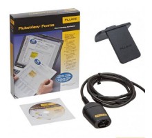 Программное обеспечение для документирования Fluke FVF-SC2