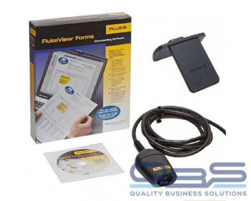 Программное обеспечение для документирования Fluke FVF-SC2 купить QBS.ru