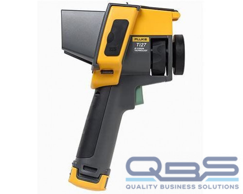 Тепловизор TIR27 9HZ Fluke