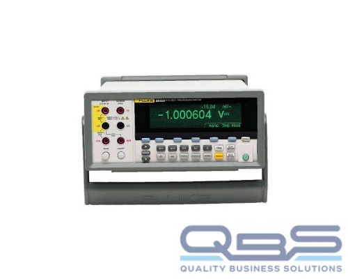 Точный мультиметр Fluke 8845A/C 240V купить QBS.ru