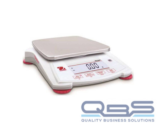 OHAUS SPX2202 Лабораторные весы