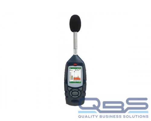 Шумомер CEL-632C купить QBS.ru