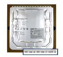 Термографическая рентгеновская пленка KODAK (Carestream) DryView DVB+ 35х35 (125 л.)