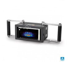 Низкочастотный ультразвуковой томограф A1040 MIRA 3D