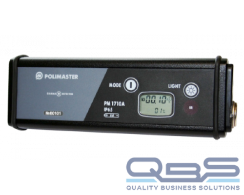 Индикатор-сигнализатор поисковый ИСП-РМ1710С купить QBS.ru