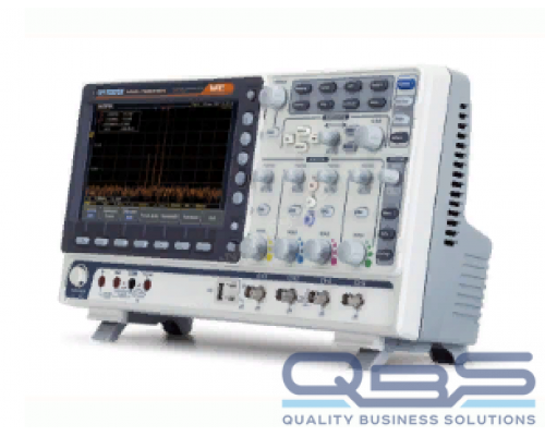 Осциллограф GW Instek MDO-72202EG