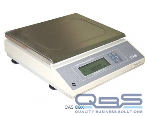 CAS CBX-32KH Лабораторные весы