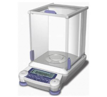 SHIMADZU AUW-120 Аналитические весы