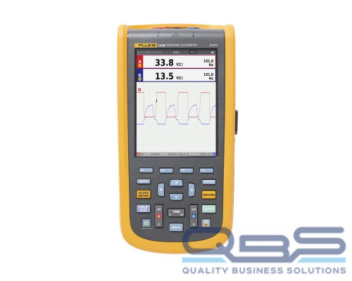 Осциллограф 123B/INT Fluke