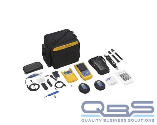 Кабельный тестер Fluke Networks OFP2-200-S1490 INT купить QBS.ru