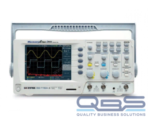 Осциллограф GW Instek GDS-71152A