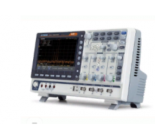 Осциллограф GW Instek MDO-72102EX