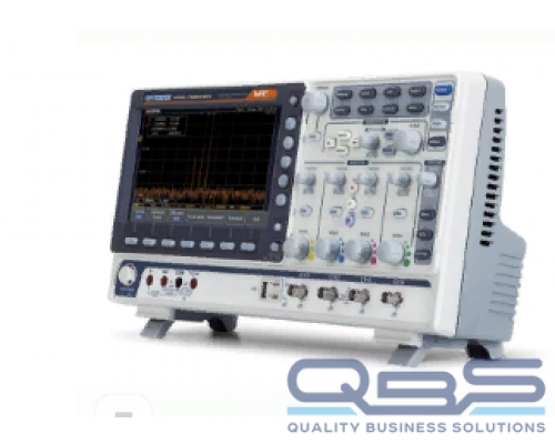 Осциллограф GW Instek MDO-72102EX