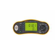 Тестер электроустановок Fluke 1653B