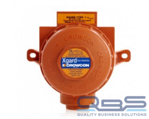 Газоанализатор Xgard Typ-1-PH3 для определения содержания фосфорной кислоты купить QBS.ru
