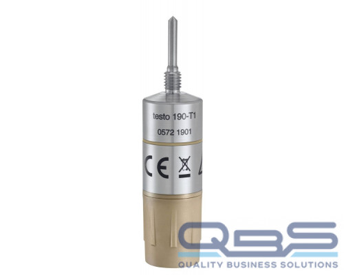 testo 190-T1 CFR-логгер данных температуры testo 190-T1 купить QBS.ru
