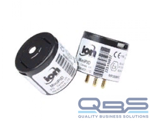 Газовый детектор Ion Science MiniPID купить QBS.ru