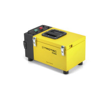 Импульсная система для обнаружения утечек воды Trotec PD200