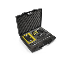 Комплект комбинированного течеискателя Trotec LD6000 Set