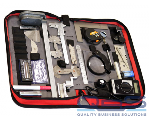 Комплект ВИК ЭЛИТЕСТ Газпром купить QBS.ru