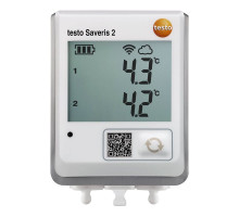 WiFi логгер Saveris 2-T2 Testo