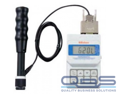 Твердомер ударного типа HARDMATIC НН-411