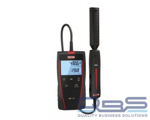 Измеритель концентрации CO 110 купить QBS.ru