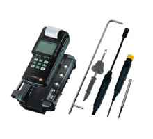 Анализатор дымовых газов testo 300 XXL