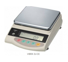 VIBRA SJ-6200CE Лабораторные весы