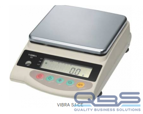 VIBRA SJ-6200CE Лабораторные весы