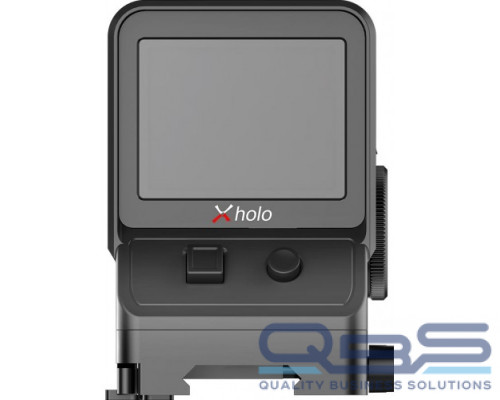 Тепловизионный коллиматор iRay xHolo HL 13