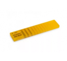 Двухпроволочный эталон Duplex IQI-D13 IE-NDT