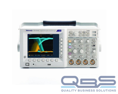 Осциллограф Tektronix TDS3012C