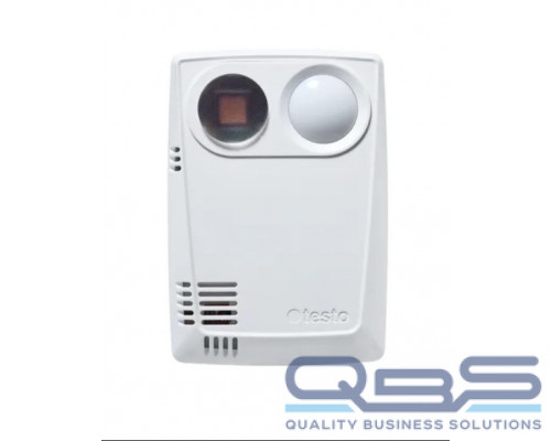 WiFi-логгер данных Testo 160 THL купить QBS.ru