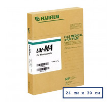 Маммографическая пленка FUJIFILM UM-MA 24х30
