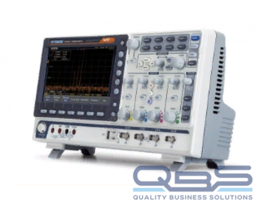 Осциллограф GW Instek MDO-72204EG