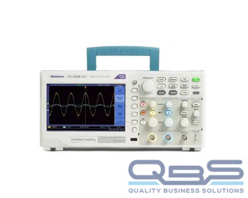 Осциллограф Tektronix TBS1102B