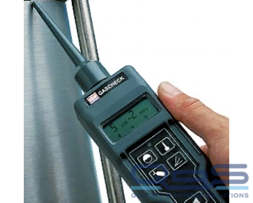 Газовый течеискатель Ion Science GasCheck 3000 купить QBS.ru