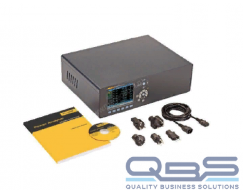 Анализатор качества электроэнергии Fluke N5K 6PP64IP1 купить QBS.ru