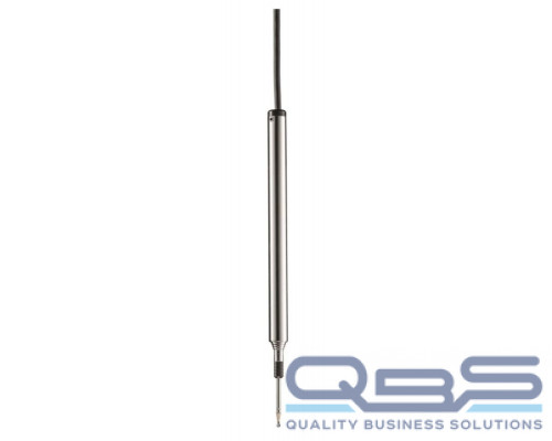 Зонд с обогреваемым шариком Testo (D 3 мм) купить QBS.ru
