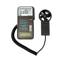 Анемометр PCE-007